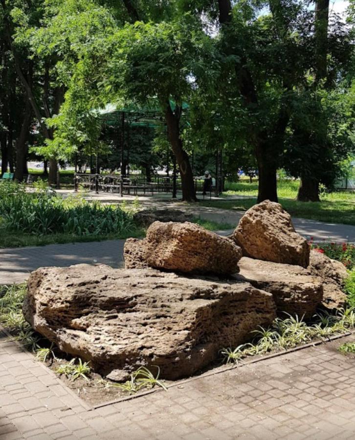 Апартаменты Квартира на Сегедской.Пляж Дельфин.Клиника Филатова Одесса Экстерьер фото
